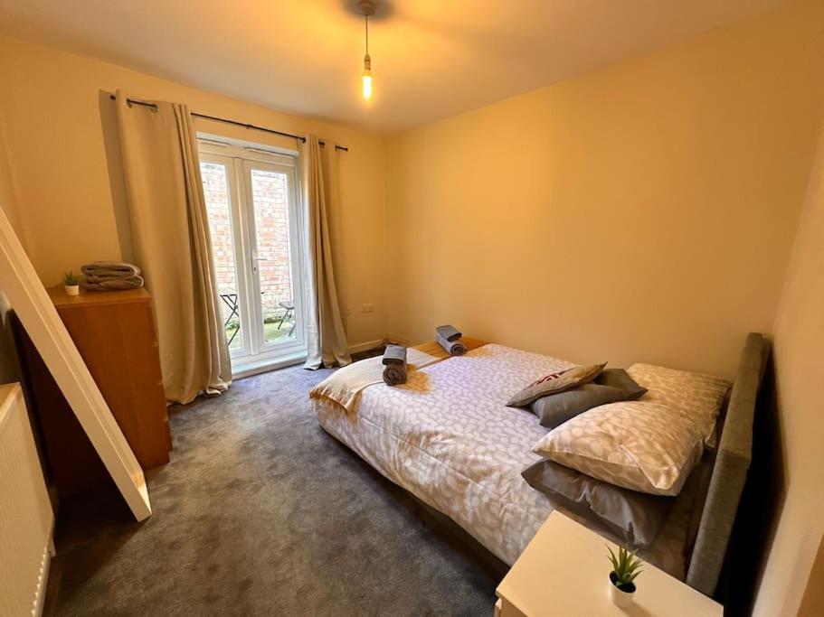 2 Bedroom Apartment In Se13 Londres Extérieur photo